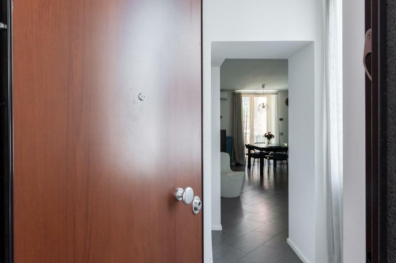 Apartamento Starhost - Casa Masu' Salerno Exterior foto