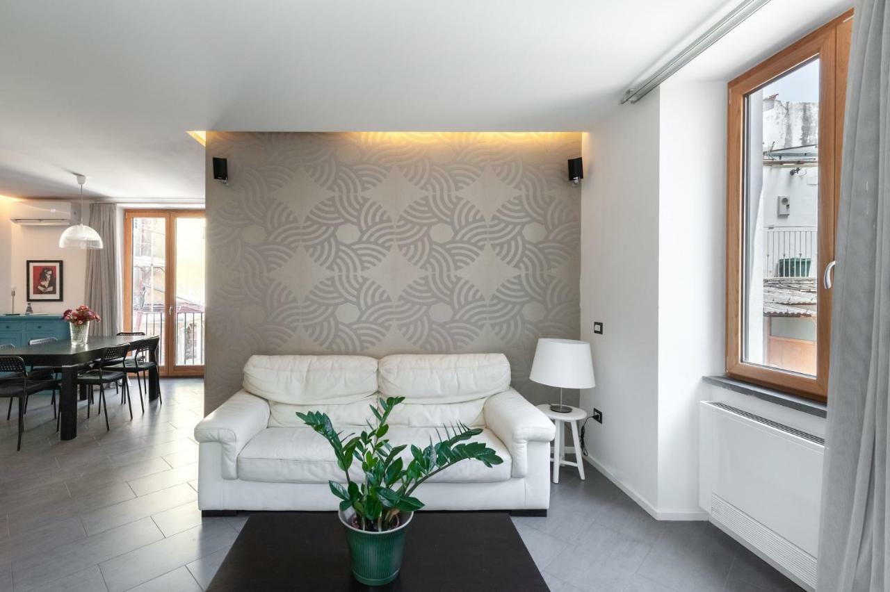 Apartamento Starhost - Casa Masu' Salerno Exterior foto